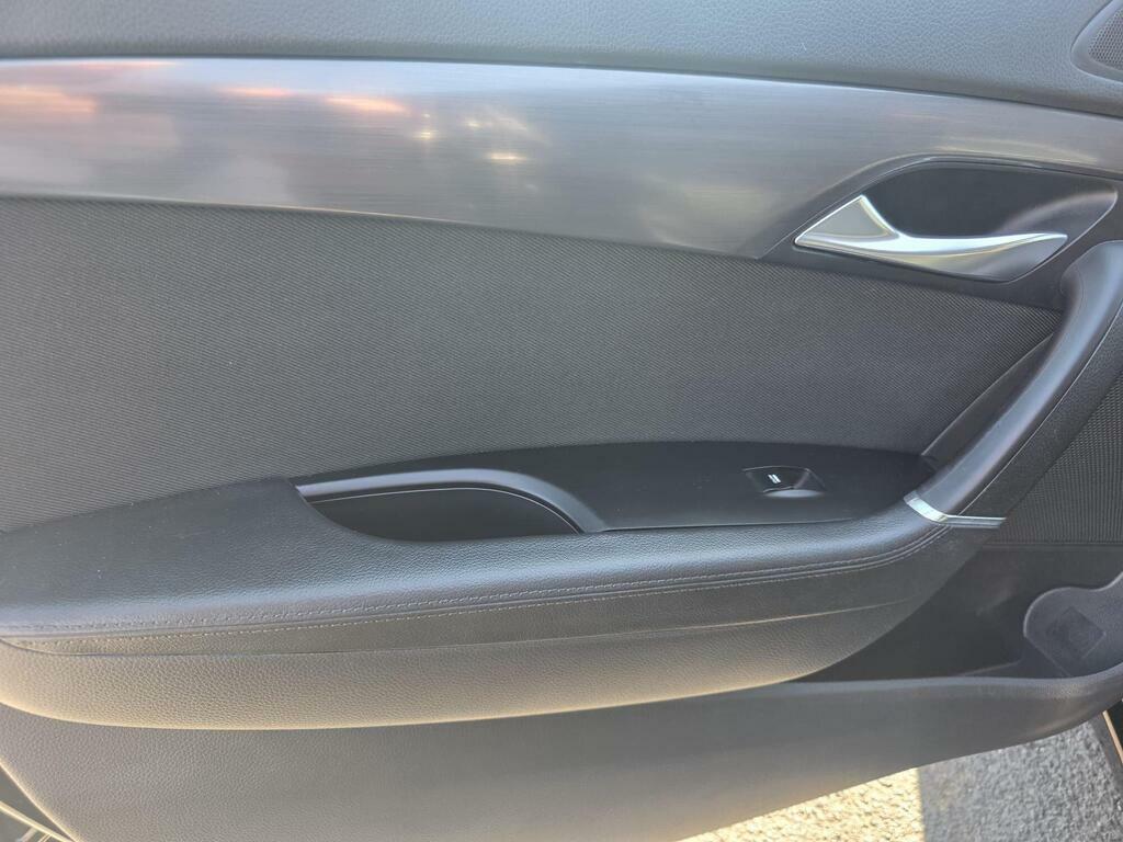 Hyundai I40 1.7L Se Nav Silver #12