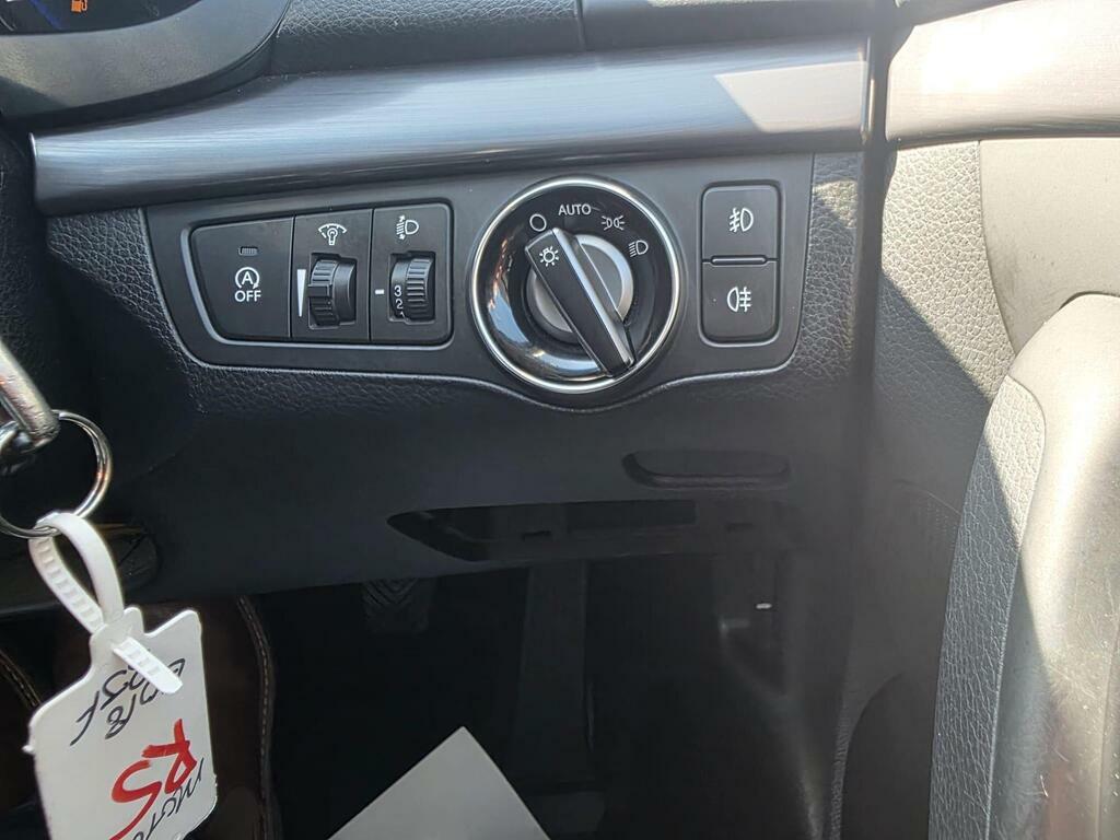 Hyundai I40 1.7L Se Nav Silver #21