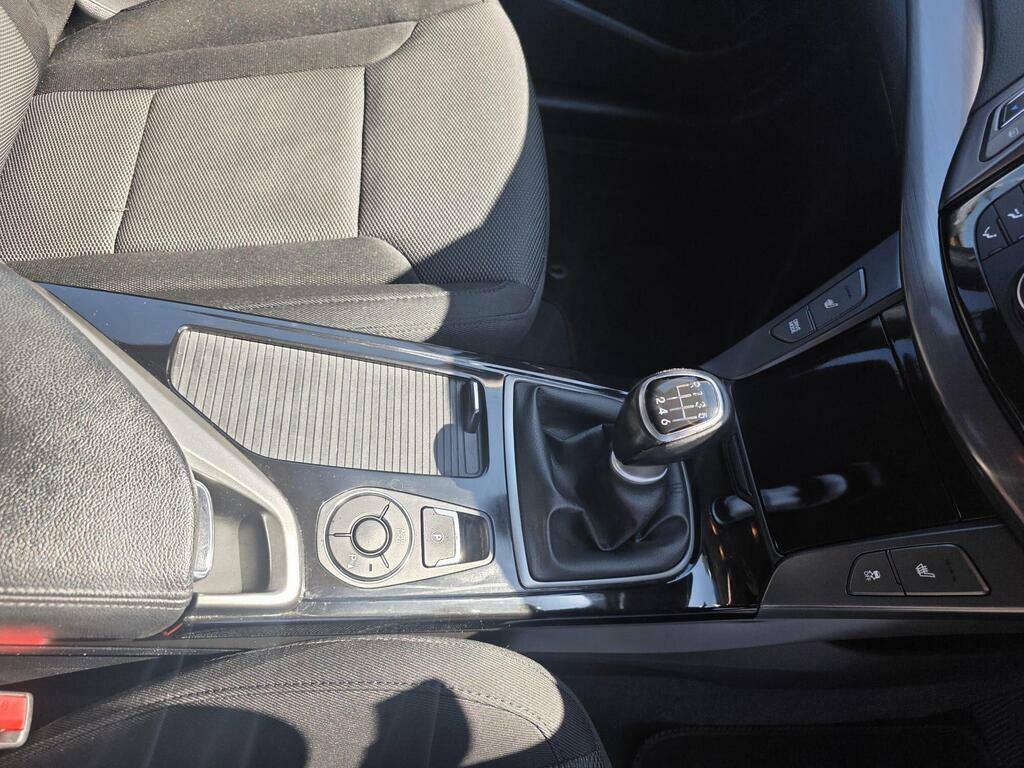 Hyundai I40 1.7L Se Nav Silver #14