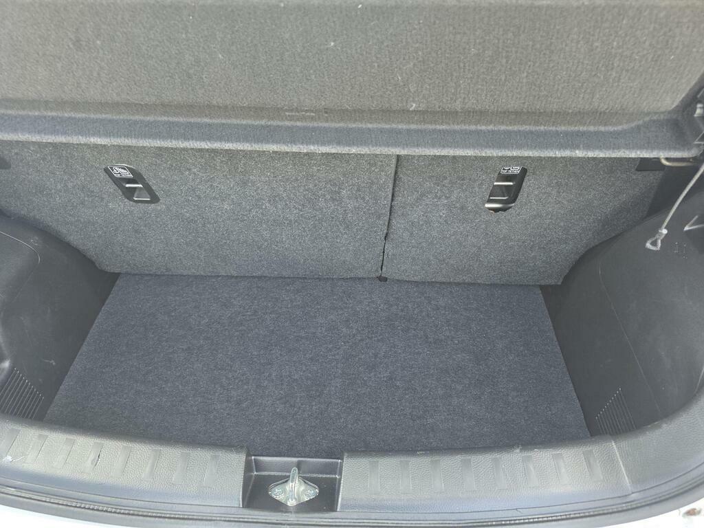 Suzuki Swift 1.2 Sz4 Euro 6 White #6