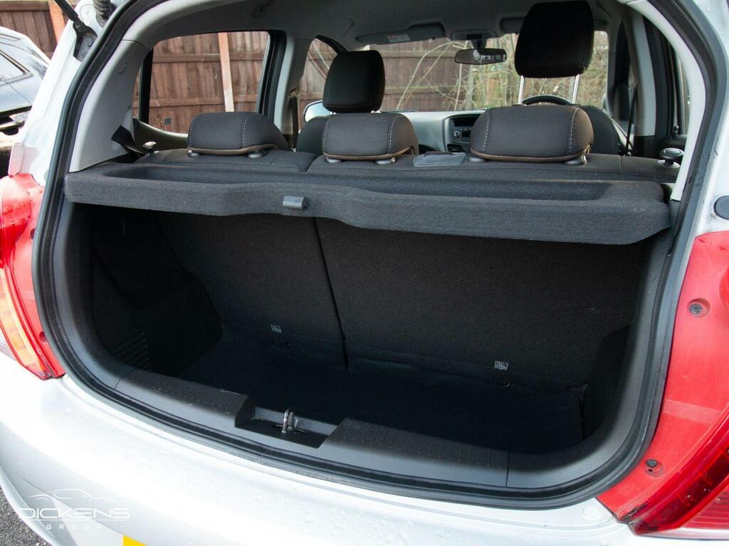 Vauxhall Viva Hatchback 1.0I Se Euro 6 Ac 201919 Grey #19