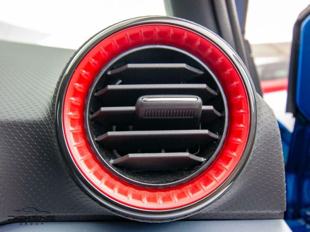Seat Arona 1.0 Tsi 115 Fr Limited Edition Dsg Red #30