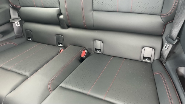 Mini Electric 160Kw Se Exclusive Level 3 54Kwh Blue #39