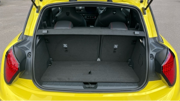 Mini Electric 160Kw Se Exclusive Level 3 54Kwh Blue #13