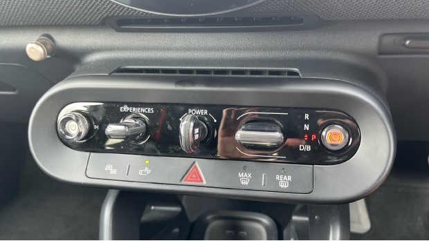 Mini Electric 160Kw Se Exclusive Level 3 54Kwh Blue #19