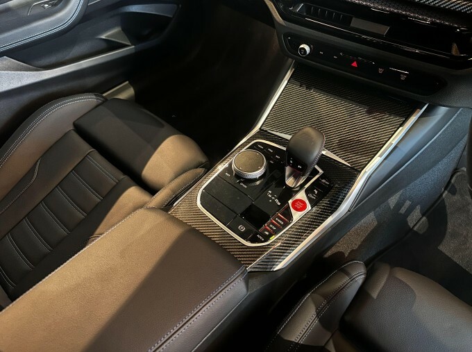 BMW M2 3.0 Biturbo Steptronic Euro 6 2-Door #4