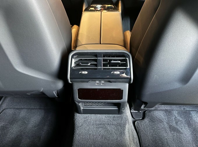 BMW M5 22.1Kwh Touring Steptronic Xdrive Euro 6 #6