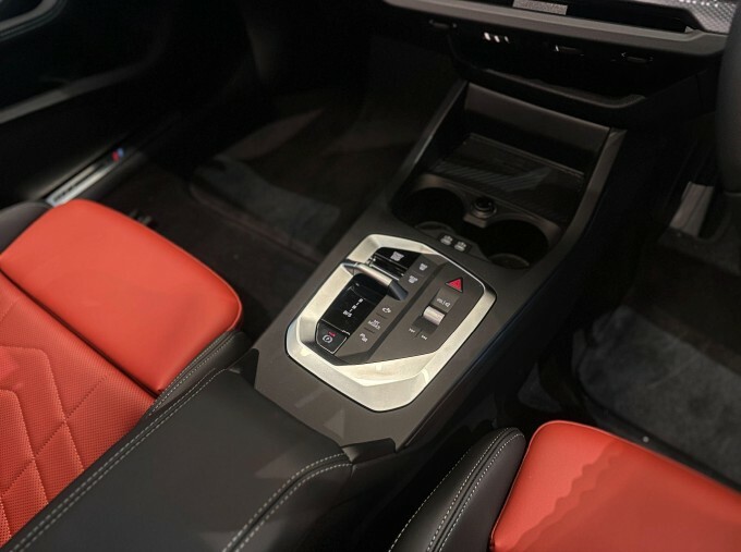 BMW 1 Series M135i Dct Xdrive Euro 6 #4