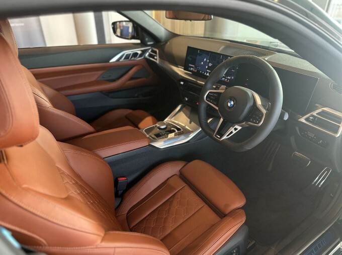 BMW 4 Series 2.0 420I M Sport Euro 6-Door #4