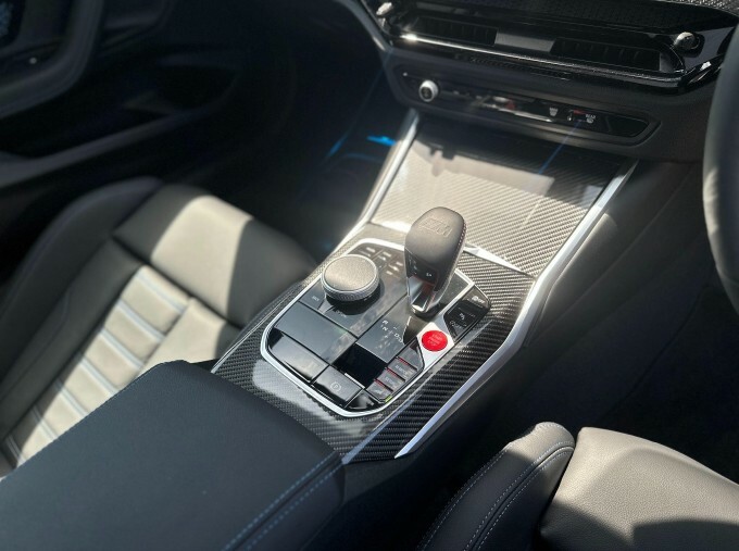 BMW M2 3.0 Biturbo Steptronic Euro 6 2-Door Red #6