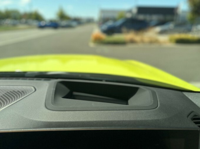 BMW M2 Biturbo Steptronic Euro 6 Yellow #5