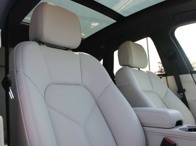 Porsche Macan Pdk Euro 6 WR26TOA Black #4