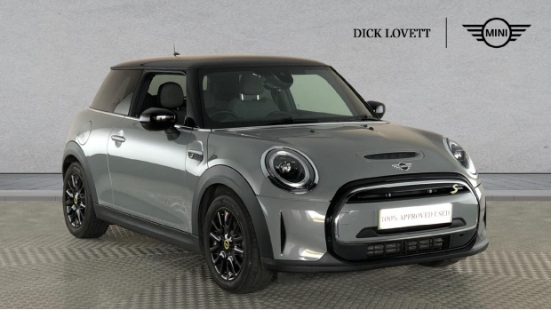 Mini Electric Cooper Se 32.6Kwh Level 2 Grey
