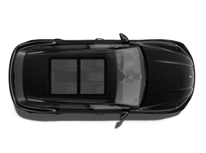 Porsche Cayenne V6 E-hybrid 17.9Kwh Tiptronics Euro 6 3.6Kw Charg Black #5
