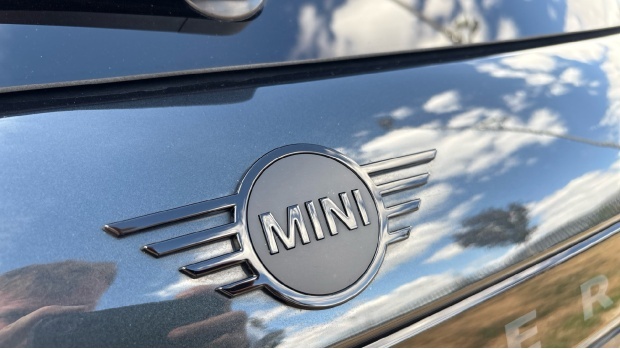 Mini Electric Countryman Sport S All4 Red #37