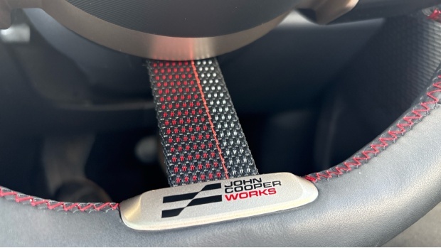 Mini Electric Countryman Sport S All4 Red #39