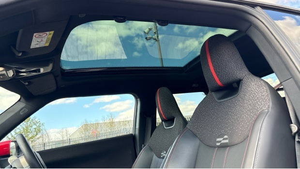 Mini Electric Countryman Sport S All4 Red #34