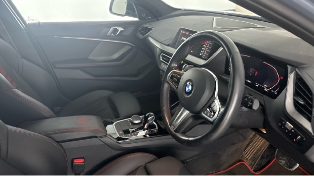 BMW 1 Series 128Ti Lcp Euro 6 WN73KNM #6