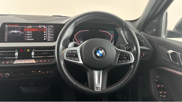 BMW 1 Series 128Ti Lcp Euro 6 WN73KNM #5