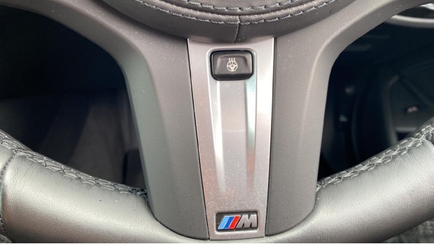 BMW 5 Series 530E M Sport Black #35