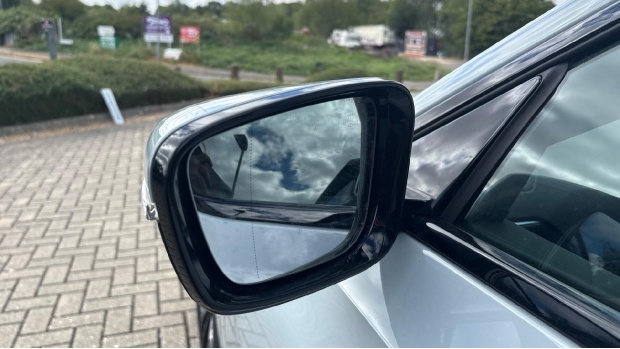 BMW 2 Series 220I Mht M Sport Dct Black #27