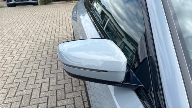 BMW 2 Series 220I Mht M Sport Dct Black #24