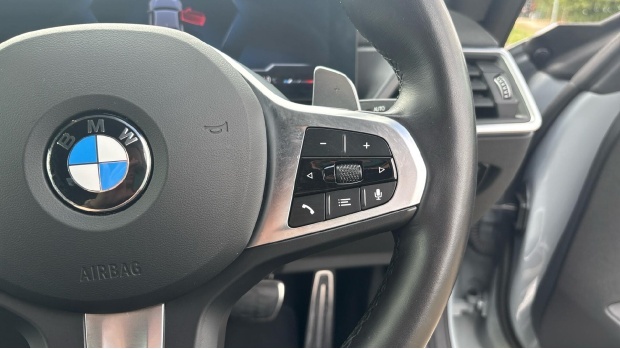 BMW 2 Series 220I Mht M Sport Dct Black #18