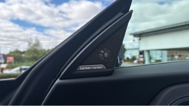 BMW 2 Series 220I Mht M Sport Dct Black #20