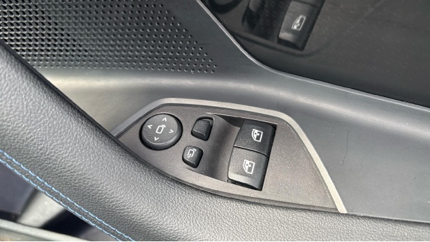 BMW 2 Series 220I Mht M Sport Dct Black #29