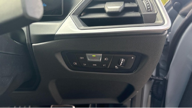 BMW 2 Series 220I Mht M Sport Dct Black #32