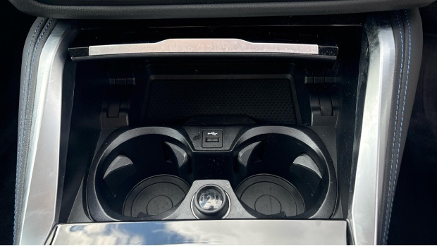 BMW 2 Series 220I Mht M Sport Dct Black #34
