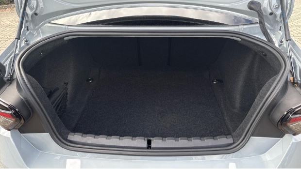 BMW 2 Series 220I Mht M Sport Dct Black #13