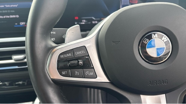 BMW 2 Series 220I Mht M Sport Dct Black #17