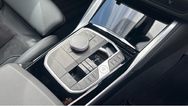 BMW 2 Series 220I Mht M Sport Dct Black #10