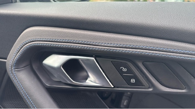 BMW 2 Series 220I Mht M Sport Dct Black #30