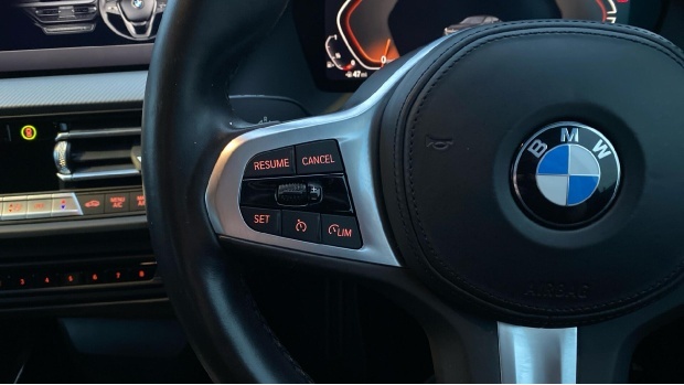 BMW 2 Series Gran Coupe M235i Xdrive Gran Coupe #17