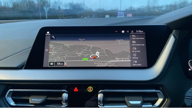 BMW 2 Series Gran Coupe M235i Xdrive Gran Coupe #36