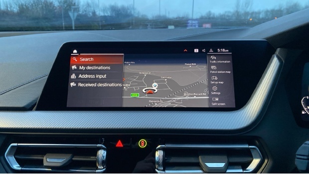 BMW 2 Series Gran Coupe M235i Xdrive Gran Coupe #37