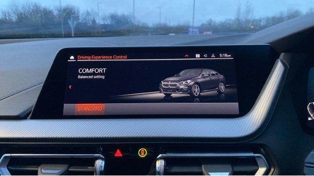 BMW 2 Series Gran Coupe M235i Xdrive Gran Coupe #40