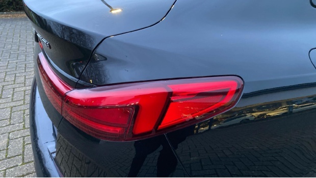 BMW 2 Series Gran Coupe M235i Xdrive Gran Coupe #22