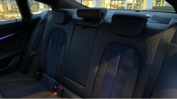 BMW 2 Series Gran Coupe M235i Xdrive Gran Coupe #12