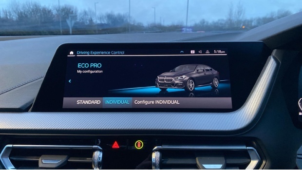 BMW 2 Series Gran Coupe M235i Xdrive Gran Coupe #41