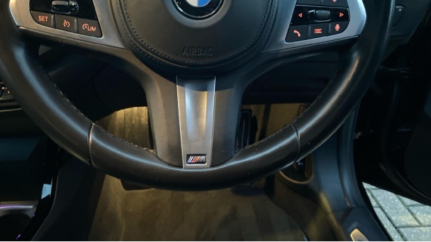 BMW 2 Series Gran Coupe M235i Xdrive Gran Coupe #32