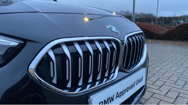 BMW 2 Series Gran Coupe M235i Xdrive Gran Coupe #27
