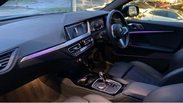 BMW 2 Series Gran Coupe M235i Xdrive Gran Coupe #7