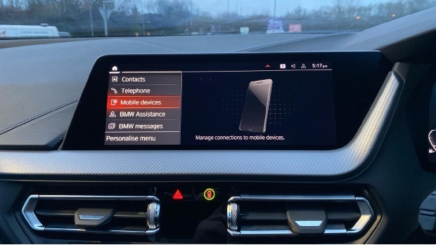 BMW 2 Series Gran Coupe M235i Xdrive Gran Coupe #35