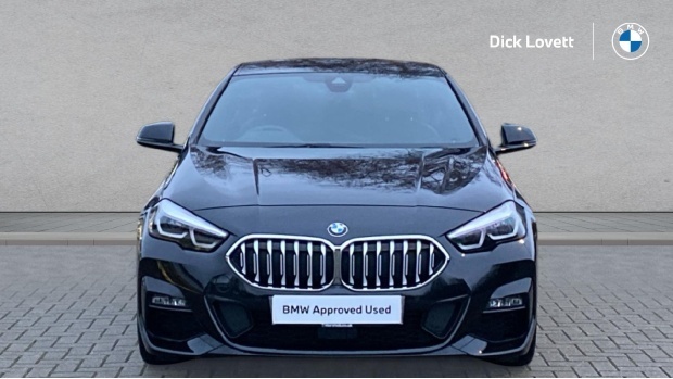 BMW 2 Series Gran Coupe M235i Xdrive Gran Coupe #16