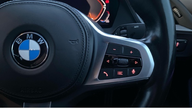 BMW 2 Series Gran Coupe M235i Xdrive Gran Coupe #18