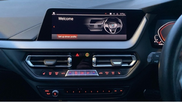 BMW 2 Series Gran Coupe M235i Xdrive Gran Coupe #8