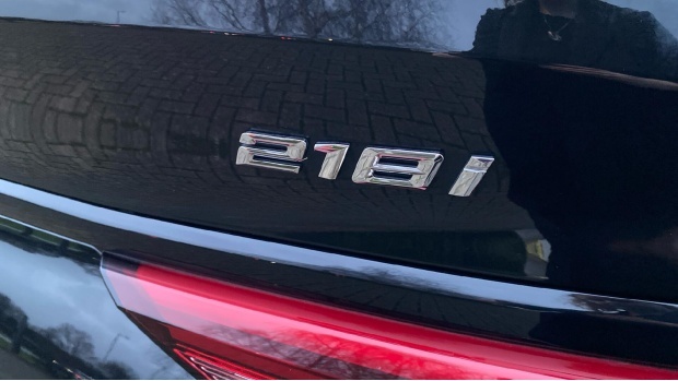 BMW 2 Series Gran Coupe M235i Xdrive Gran Coupe #24